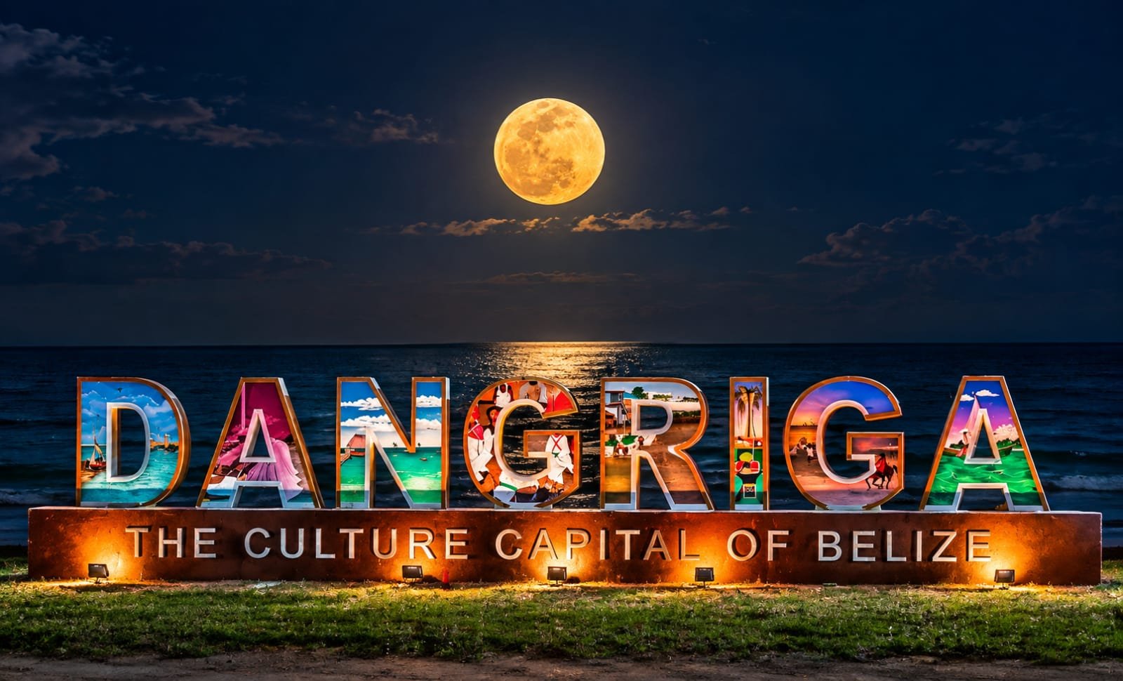Dangriga