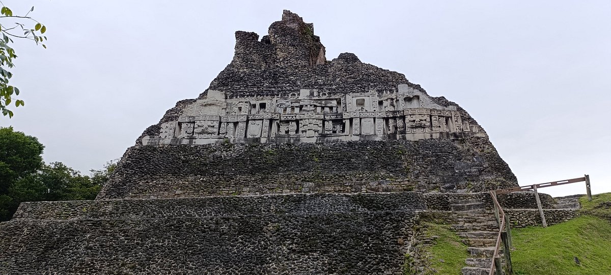 Maya Ruins & Tour Transfers